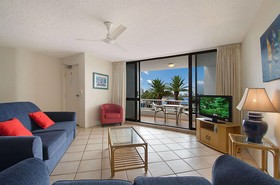 Alexandria Apartments