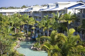 BreakFree Alexandra Beach