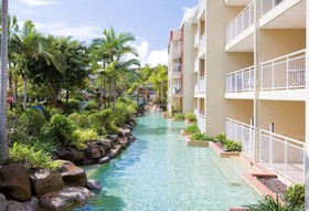 BreakFree Alexandra Beach