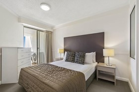 BreakFree Alexandra Beach