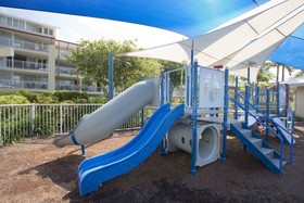 BreakFree Alexandra Beach