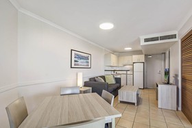 BreakFree Alexandra Beach