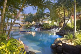 BreakFree Alexandra Beach