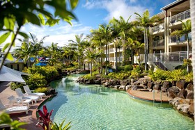 BreakFree Alexandra Beach