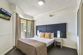 BreakFree Alexandra Beach