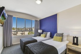 BreakFree Alexandra Beach