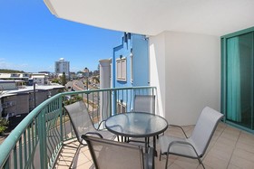 Grand Palais Beachside Resort
