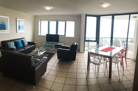 Grand Palais Beachside Resort