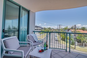 Grand Palais Beachside Resort