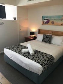 Grand Palais Beachside Resort
