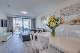 Grand Palais Beachside Resort