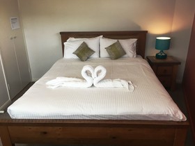 Grand Palais Beachside Resort