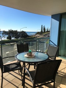 Grand Palais Beachside Resort