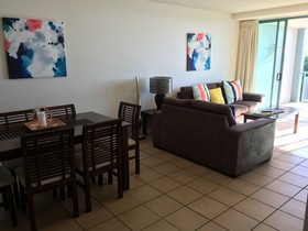 Grand Palais Beachside Resort