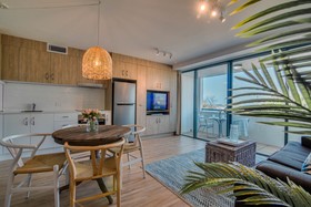 Grand Palais Beachside Resort