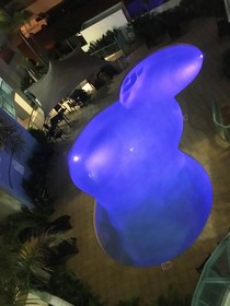 Grand Palais Beachside Resort