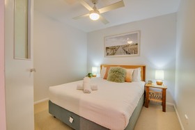 Grand Palais Beachside Resort