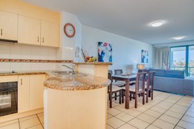Grand Palais Beachside Resort