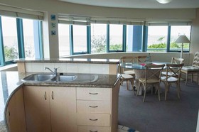 Grand Palais Beachside Resort