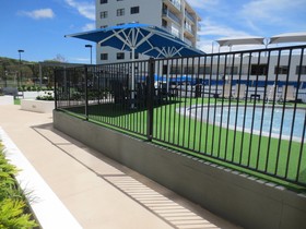 Mandolin Resort