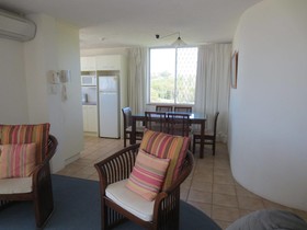 Mandolin Resort