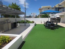 Mandolin Resort