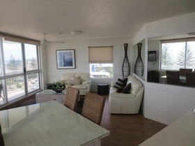 Mandolin Resort