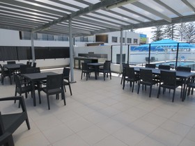 Mandolin Resort