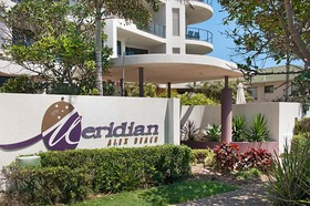 Meridian Alex Beach