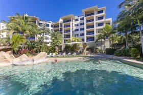 Mirage Alexandra Headland