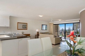 Mirage Alexandra Headland
