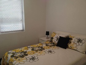 Mylos Holiday Apartments