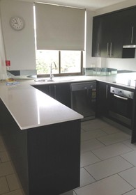 Mylos Holiday Apartments