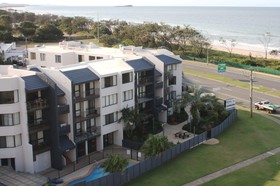 Mylos Holiday Apartments