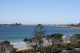 Mylos Holiday Apartments