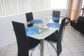 Mylos Holiday Apartments
