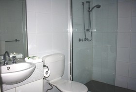 Mylos Holiday Apartments