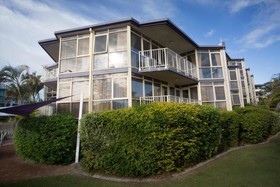Northpoint Holiday Apartments