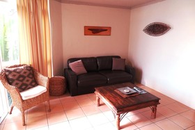 Northpoint Holiday Apartments