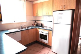 Northpoint Holiday Apartments