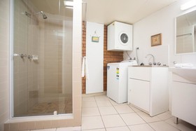 Northpoint Holiday Apartments