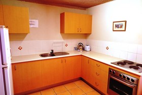 Northpoint Holiday Apartments
