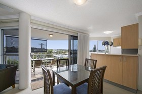 Ocean Vista on Alex
