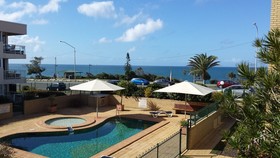 The Headlands Apartments
