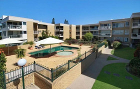 The Headlands Apartments