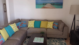 The Headlands Apartments