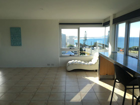 The Headlands Apartments