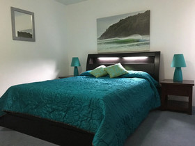The Headlands Apartments
