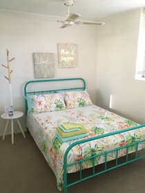 The Headlands Apartments