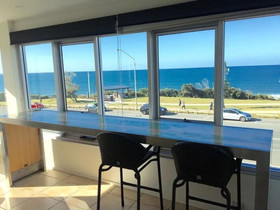 The Headlands Apartments